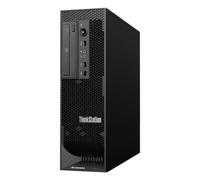 Lenovo Thinkstation C20 Tower Workstation (Intel Xeon E5620 2.4GHz, 6GB RAM, 500GB HDD, DVDRW, LAN, Windows 7 Professional 64-Bit) - Black