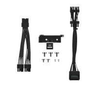 Lenovo Power Cable Black, W128564319