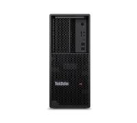 Lenovo ThinkStation P3 Tower 14th Generation Intel Core i7-14700K vPro Processor E-cores up to 4.30 GHz P-cores up to 5.50 GHz, Windows 11 Pro 64, 1 TB SSD Performance TLC Opal - 30GS00C8UK