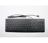 Lenovo ThinkStation M920z M90a P330 Tiny P340 Tiny USB Wired Keyboard 00XH596
