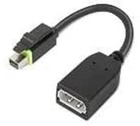 Lenovo Thinkstation Mini DP to DP