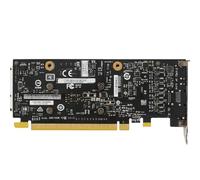 Lenovo ThinkStation Nvidia Quadro P600 2GB GDDR5Â Mini DPX4 graphics card with LP bracket