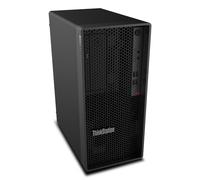 Lenovo ThinkStation P2 30FR Intel Core i7 vPro Enterprise 32GB RAM 1TB SSD Windows 11 Pro Tower PC