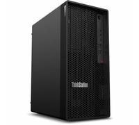 Lenovo ThinkStation P2 Gen 2 30JQ0058US Workstation - 1 x Intel Core Ultra 7 265-32 GB - 512 GB SSD - Tower