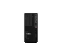 Lenovo ThinkStation P2 Tower Gen 2 Intel Core Ultra 7 265 32 GB DDR5-SDRAM 1 TB SSD NVIDIA RTX A400 Windows 11 Pro Workstation Black