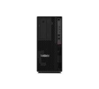 Lenovo ThinkStation P2 Tower Gen 2 Intel Core Ultra 7 265 32 GB DDR5-SDRAM 1 TB SSD NVIDIA RTX A400 Windows 11 Pro Workstation Black
