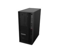 Lenovo ThinkStation P2 Tower Gen 2, Intel Core Ultra 7 265K vPro, 32GB DDR5, 512GB NVMe SSD PCIe Gen4, NVIDIA GeForce RTX 5060 8GB, Windows 11 Pro, for Business