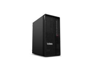 Lenovo ThinkStation P2 Tower Gen 2 - Professional AI Ready Workstation with Intel Core Ultra 7 265, RTX 4060 8GB, 32GB DDR5, NVMe 1TB SSD, Windows 11 Pro