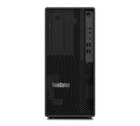 Lenovo ThinkStation P2 Tower Core i7-14700 16GB RAM 512GB SSD NVIDIA T400 Windows 11 Pro Workstation PC