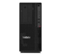 Lenovo ThinkStation TWR P2 Intel Core i7-14700 vPro Enterprise 16GB RAM 512GB SSD Windows 11 Pro Tower PC