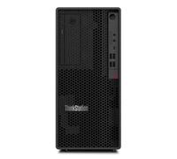 Lenovo ThinkStation P2 Tower Intel Core i7 i7-14700 32 GB DDR5-SDRAM 1 TB SSD NVIDIA RTX A2000 Windows 11 Pro Workstation Black