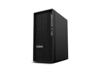 Lenovo ThinkStation P2 Tower Intel Core™ i7 i7-14700K 32 Go DDR5-SDRAM 1 To SSD NVIDIA GeForce RTX 4060 Windows 11