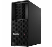 Lenovo ThinkStation P3 30GS0038US Workstation - Intel Core i5 Tetradeca-core (14 Core) i5-13500 13th gen 2.50 GHz - 16 GB DDR5 SDRAM - 512 GB SSD - Tower