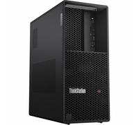 Lenovo ThinkStation P3 30GS006PUS Workstation - 1 x Intel Core i7 Hexadeca-core [16 Core] i7-13700K 13th Gen 3.40 GHz - 32 GB DDR5 SDRAM RAM - 1 TB SSD - Tower