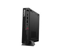 Lenovo ThinkStation P3 30H0・Tiny・1 x Core i7 i7-14700/2.1 GHz・vPro Enterprise・RAM 64 GB・SSD 1 TB・TCG Opal Encryption・NVMe・Performance・RTX A1000・1GbE・Wi-Fi 6E・WLAN: Bluetooth 5.1・