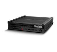 Lenovo ThinkStation P3 30H00010US Workstation - 1 x Intel Core i9 Tetracosa-core (24 Core) i9-13900T 13th Gen 1.10 GHz - 16 GB DDR5 SDRAM RAM - 512 GB SSD - Tiny