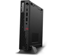 Lenovo ThinkStation P3 30H00011US Workstation - 1 x Intel Core i9 Tetracosa-core (24 Core) i9-13900T 13th Gen 1.10 GHz - 32 GB DDR5 SDRAM RAM - 1 TB SSD - Tiny