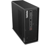 Lenovo ThinkStation P3 30HA001SUS Workstation - Intel Core i7 13th Gen i7-13700K - 32 GB - 1 TB SSD - Ultra Small - Intel W680 Chip - Windows 11 Pro - NVMe Controller - English Keyboard - Gigabit Ethe
