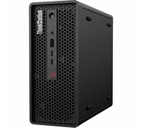 Lenovo ThinkStation P3 30HA0021US Workstation - Intel Core i7 Hexadeca-core [16 Core] i7-13700 13th gen 2.10 GHz - 16 GB DDR5 SDRAM RAM - 512 GB SSD - Mini Tower