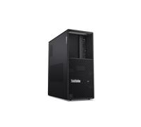 Lenovo ThinkStation P3 Gen 2 30HT - Tower - 1 x Core Ultra 7 265K - vPro Enterprise - RAM 64 GB - SSD 1 TB - TCG Opal Encryption, NVMe, Performance - RTX PRO 2000 Blackwell - 1GbE - Win 11 Pro