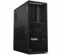 Lenovo ThinkStation P3 Gen 2 30HT004KUS Workstation Tower Black | Intel Core Ultra 9 285, vPro Technology, 32 GB RAM, 1 TB SSD, Windows 11 Pro