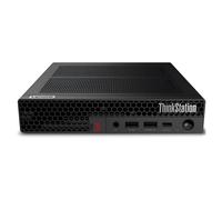 Lenovo ThinkStation P3 Tiny 14th Generation Intel Core i7-14700 vPro Processor E-cores up to 4.20 GHz P-cores up to 5.30 GHz, Windows 11 Pro 64, 512 GB SSD Performance TLC Opal - 30H0005HUK