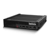 Lenovo ThinkStation P3 Tiny 30H0005TGE - Intel i5-14600, 16GB RAM, 512GB SSD, UHD Grafik, Windows 11 Pro