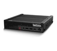 Lenovo ThinkStation P3 Tiny 30H00097GE - Intel i9-14900, 64GB RAM, 1TB SSD, UHD Grafik, Windows 11 Pro