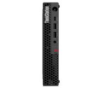 Lenovo ThinkStation P3 Tiny Gen 2 Intel Core Ultra 5 235 vPro Processor E-cores up to 4.40 GHz P-cores up to 5.00 GHz, Windows 11 Pro 64, 512 GB SSD Performance TLC Opal - 30K5CTO1WWGB1