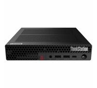 Lenovo Thinkstation P3 Tiny, Intel Core I5-13500, Windows 11 Pro 64, 16.0GB, 1X512GB SSD M.2 2280 Pcie Gen4 Performance