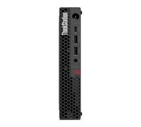 Lenovo ThinkStation P3 Tiny Intel® Core™ i7 i7-14700 16 GB DDR5-SDRAM 1 TB SSD Windows 11 Pro Mini PC Workstation Black