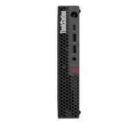 Lenovo ThinkStation P3 Tiny Intel® Core™ i7 i7-14700 16 GB DDR5-SDRAM 1 TB SSD Windows 11 Pro Mini PC Workstation Black