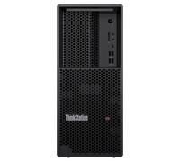 Lenovo ThinkStation P3 Tower 14th Generation Intel Core i7-14700 vPro Processor E-cores up to 4.20 GHz P-cores up to 5.30 GHz, Windows 11 Pro 64, No Storage Selection - 30GSCTO1WWGB2