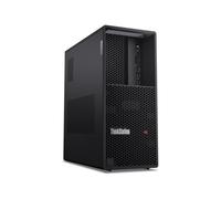 Lenovo ThinkStation P3 Tower 30HT005KGE - Intel Core Ultra 9 285K, 64GB RAM, 1TB SSD, NVidia RTX 2000 ADA (16GB), Win11 Pro