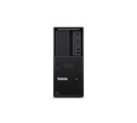 Lenovo Thinkstation P3 Tower Gen 2 Core Ultra 7 265k 32gb Ddr5 512gb Ssd Rtx A1000 Win11 Pro