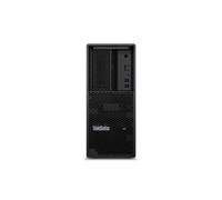 Lenovo ThinkStation P3 Gen 2 30HT - Tower 1 x Core Ultra 7 265K / up t