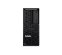 Lenovo ThinkStation P3 Tower Gen 2, Intel® Core™ Ultra 7 265K vPro®, 32GB DDR5, 512GB PCIe Gen5 SSD, Intel® Graphics, Windows 11 Pro, for Business