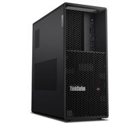 Lenovo ThinkStation P3 Gen 2 30HT - Tower 1 x Core Ultra 9 285K / up t