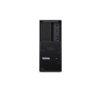 Lenovo ThinkStation P3 Tower Gen 2 Workstation with Intel Core Ultra 7 265 vPro Processor, NVIDIA RTX A1000 Graphics, 32GB DDR5 Memory,1TB Storage, Wi-Fi 7, and Windows 11 Pro