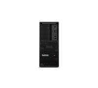 Lenovo ThinkStation P3 Tower 14th Generation Intel Core i7-14700K vPro Processor E-cores up to 4.30 GHz P-cores up to 5.50 GHz, Windows 11 Pro 64, 1 TB SSD Performance TLC Opal - 30GS00C8UK