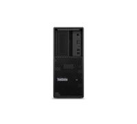 Lenovo ThinkStation P3 Tower 14th Generation Intel Core i7-14700K vPro Processor E-cores up to 4.30 GHz P-cores up to 5.50 GHz, Windows 11 Pro 64, 1 TB SSD Performance TLC Opal - 30GS00C8UK