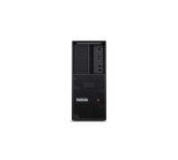 Lenovo ThinkStation P3 Tower Intel® Core™ i7 i7-14700K 32 GB DDR5-SDRAM 512 GB SSD Windows 11 Pro Workstation Black