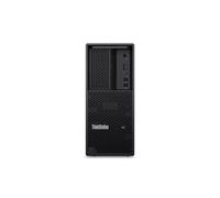 Lenovo ThinkStation P3 Tower Workstation with Intel Core i7-14700 vPro Processor, NVIDIA RTX A400 4GB GDDR6 Graphics, 16 GB DDR5 Memory, 512GB Storage,10Gbps USB-A and USB-C Ports, and Windows 11 Pro
