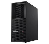 Lenovo ThinkStation P3 Tower Workstation with Intel Ultra 9 285 vPro Processor 32 Threads- (64GB RAM + 1TB SSD) - NVIDIA 2000 Ada 16GB Graphics, Wi-Fi 6E, and Win11 Pro