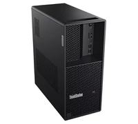 Lenovo ThinkStation P3 Tower Workstation with Intel Ultra 9 285 vPro Processor 32 Threads- (64GB RAM + 2TB SSD) - NVIDIA 4000 Ada 20GB Graphics, Wi-Fi 6E, and Win11 Pro