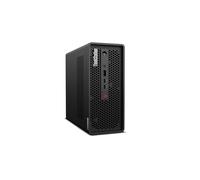 Lenovo ThinkStation P3 Ultra Gen 2 30J5 - MT - 1 x Core Ultra 9 285K - vPro Enterprise - RAM 64 GB - SSD 1 TB - Intel Graphics - 1GbE - Win 11 Pro - Black - Lenovo Top
