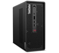 Lenovo ThinkStation P3 Ultra Gen 2 30J50039US Workstation - 1 x Intel Core Ultra 5 2nd Gen 235 - vPro Technology - 16 GB - 512 GB SSD - Small Form Factor - Intel W880 Chip - Windows 11 Pro - Intel Gra