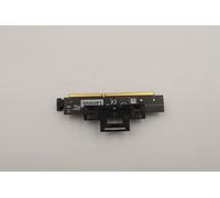 Lenovo ThinkStation P3 Ultra P360 Ultra PCiE Riser Card 5C51D95675