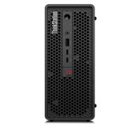 Lenovo ThinkStation P3 Ultra SFF Gen 2 Intel Core Ultra 5 225T Processor E-cores up to 4.40 GHz P-cores up to 4.90 GHz, Windows 11 Pro 64, 512 GB SSD M.2 2280 PCIe Gen5 Performance TLC Opal - 30J5CTO1