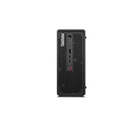 Lenovo ThinkStation P3 Ultra SFF Gen 2 Intel Core Ultra 7 265 64 GB DDR5-SDRAM 1 TB SSD NVIDIA RTX 2000 Ada Windows 11 Pro Workstation Black